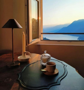 Incanto Home -Villa Maderni with COMO Lake View Como